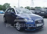 2012 Audi A1