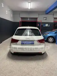 2012 Audi A1