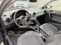 2012 Audi A1