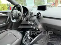 2012 Audi A1
