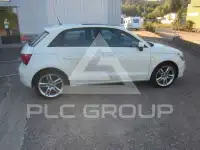 2012 Audi A1