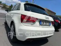 2012 Audi A1