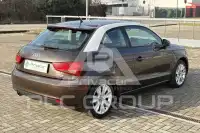 2012 Audi A1