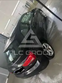 2012 Audi A1