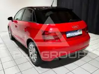 2012 Audi A1