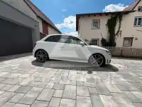 2012 Audi A1