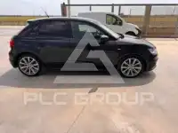 2012 Audi A1