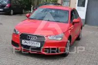 2012 Audi A1