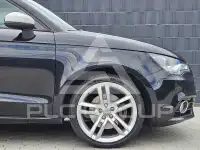 2012 Audi A1