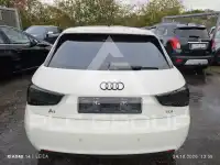 2012 Audi A1