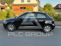 2012 Audi A1