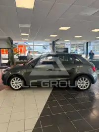 2012 Audi A1