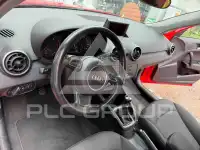 2012 Audi A1
