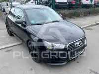 2012 Audi A1