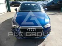 2012 Audi A1