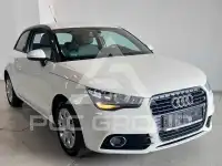 2012 Audi A1