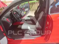 2012 Audi A1