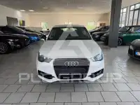 2012 Audi A1