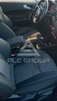 2012 Audi A1