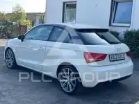 2012 Audi A1