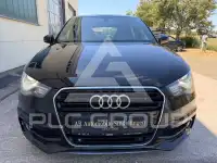 2012 Audi A1