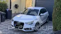 2012 Audi A1