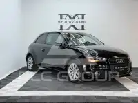 2012 Audi A1