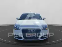 2012 Audi A1