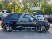 2012 Audi A1
