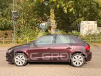 2012 Audi A1