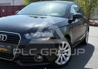 2012 Audi A1