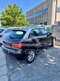 2012 Audi A1