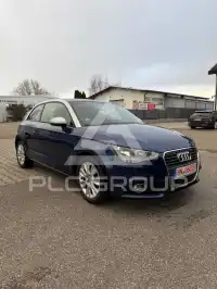 2012 Audi A1