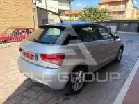 2012 Audi A1
