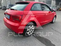2012 Audi A1