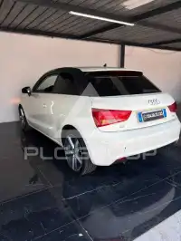 2012 Audi A1