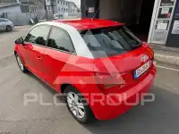 2012 Audi A1