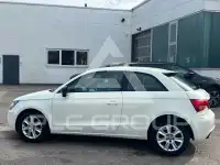 2012 Audi A1