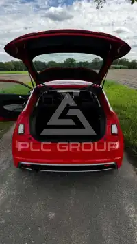 2012 Audi A1