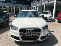 2012 Audi A1