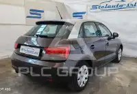 2012 Audi A1