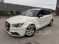 2012 Audi A1