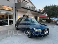 2012 Audi A1