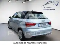 2012 Audi A1