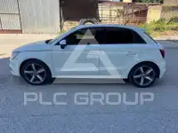 2012 Audi A1