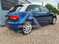 2012 Audi A1