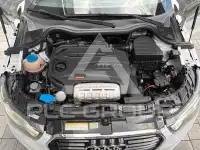 2012 Audi A1