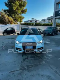 2012 Audi A1