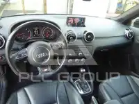 2012 Audi A1