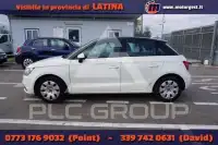 2012 Audi A1